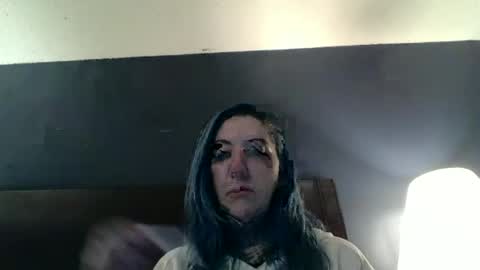 Snapshot of dosedgirl chatting on 12.15.24 dosedgirl online show from 12.15.24