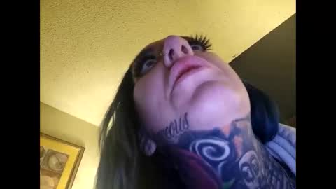 Snapshot of dosedgirl chatting on 12.17.24 dosedgirl online show from 12.17.24