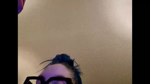 Snapshot of dosedgirl chatting on 12.24.24 dosedgirl online show from 12.24.24