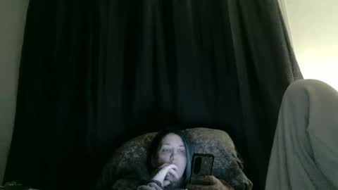 Snapshot of dosedgirl chatting on 12.29.24 dosedgirl online show from 12.29.24