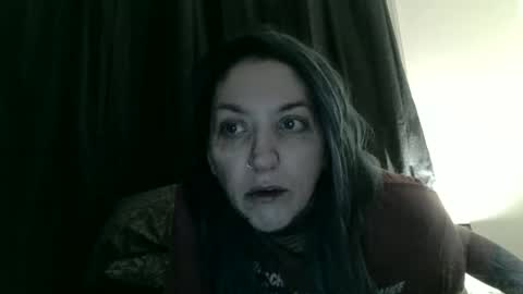 Snapshot of dosedgirl chatting on 12.29.24 dosedgirl online show from 12.29.24