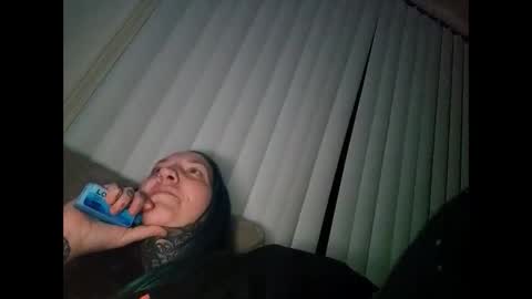 Snapshot of dosedgirl chatting on 01.02.25 dosedgirl online show from 01.02.25