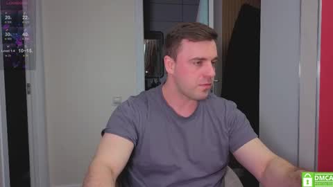 Snapshot of dosilasa chatting on 03.30.26 Sasha online show from 03.30.26