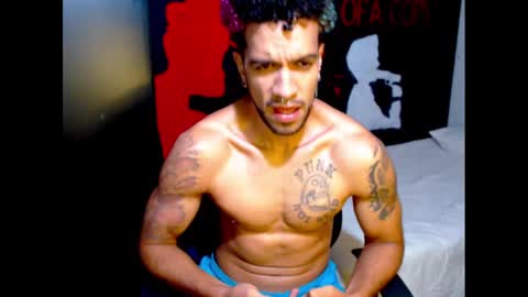 will online show from 01.21.25