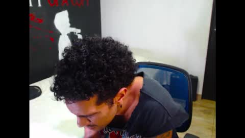 will online show from 10.21.25