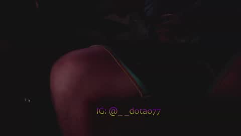 Snapshot of dotao77 chatting on 02.04.25 Tao online show from 02.04.25