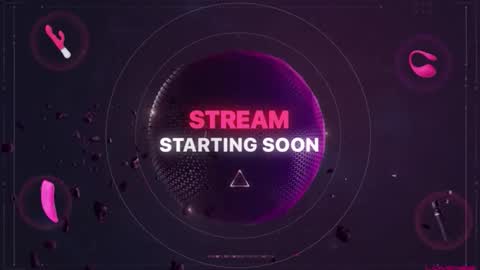 DotYourEyezez  online show from 11.06.25