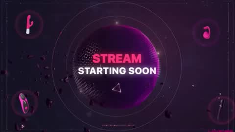 DotYourEyezez  online show from 12.23.25