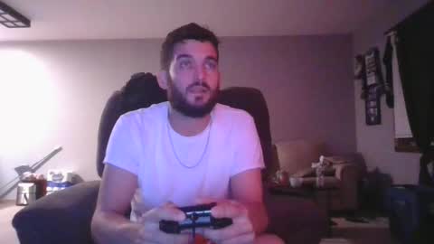 Snapshot of doubl3john chatting on 09.14.25 doubl3john online show from 09.14.25