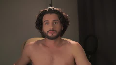 Keen online show from 12.05.25