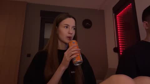 Alice and Mark online show from 11.17.25