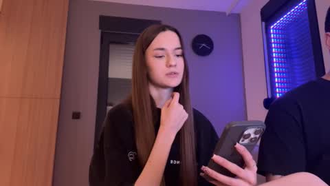 Alice and Mark online show from 11.24.25