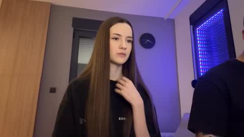 Alice and Mark online show from 11.29.25