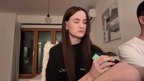 Alice and Mark online show from 02.21.26