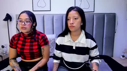 Snapshot of double_temptatiion_ chatting on 03.11.26 Vall Lufan online show from 03.11.26