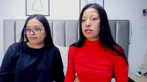 Snapshot of double_temptatiion_ chatting on 03.13.26 Vall Lufan online show from 03.13.26