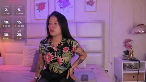 Snapshot of double_temptatiion_ chatting on 03.21.26 Vall Lufan online show from 03.21.26