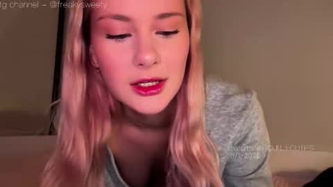 Lana  Eva  dont forget to give us a thumb up online show from 01.16.26