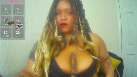 DeeDee online show from 06.01.26