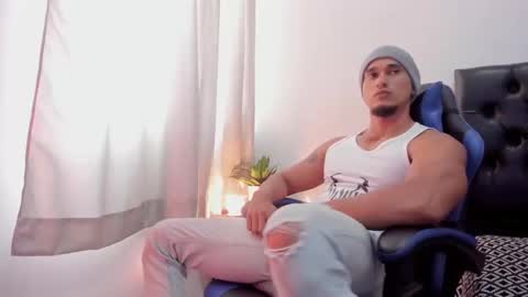 Snapshot of doublefun24 chatting on 05.15.26 Isabella and Alessandro online show from 05.15.26