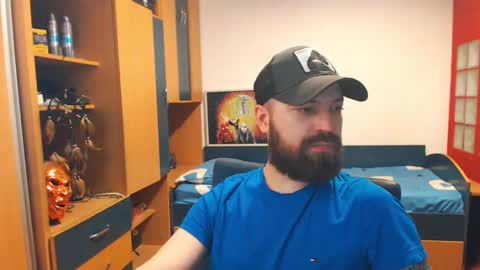 Snapshot of doublejake chatting on 12.05.24 DoubleJake online show from 12.05.24