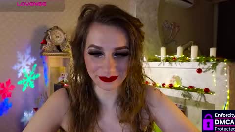 Emily online show from 12.18.25