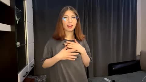 Julia online show from 11.04.25