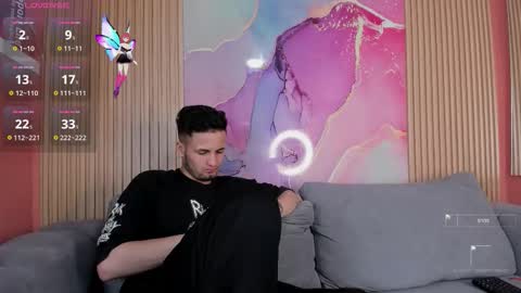 doublepleasure69_ online show from 11.18.25