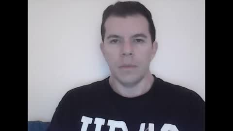 douglas8121 online show from 10.14.25