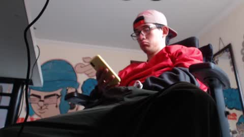 douglas_drake online show from 02.04.25