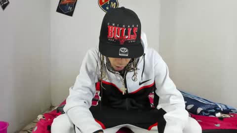 Snapshot of douglas_gallegos chatting on 01.26.25 douglas_gallegos online show from 01.26.25