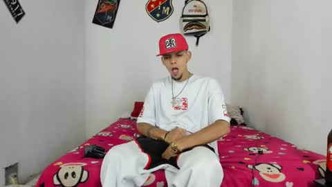 Snapshot of douglas_gallegos chatting on 01.30.25 douglas_gallegos online show from 01.30.25