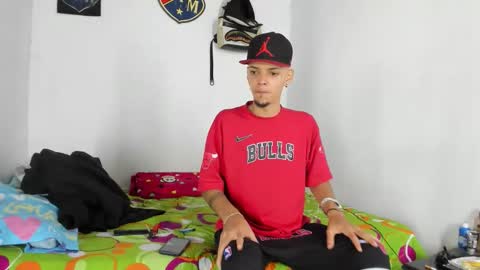 Snapshot of douglas_gallegos chatting on 01.15.26 douglas_gallegos online show from 01.15.26