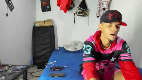 douglas_gallegos online show from 02.13.26