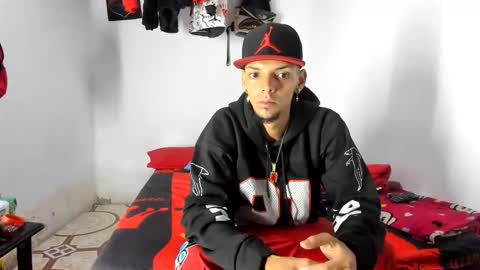 Snapshot of douglas_gallegos chatting on 05.30.26 douglas_gallegos online show from 05.30.26
