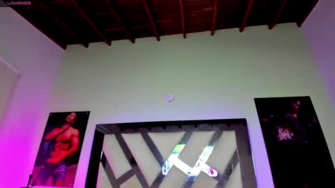 Douglas Safado online show from 03.06.25