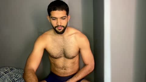 Snapshot of douglasskingjr chatting on 02.26.25 douglasskingjr online show from 02.26.25