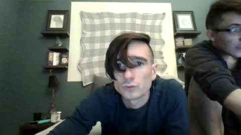 Douxi online show from 11.27.25