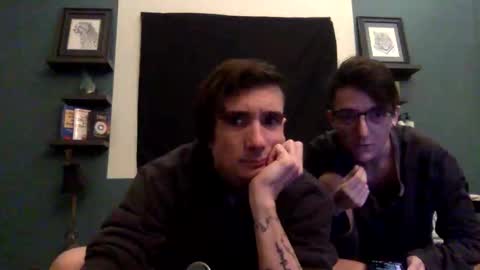 Douxi online show from 11.28.25