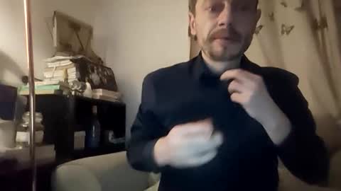 doveyfinn88 online show from 12.15.25