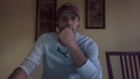 Snapshot of dowbo7777 chatting on 01.26.25 dowbo online show from 01.26.25