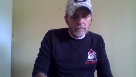 Snapshot of dowbo7777 chatting on 01.27.25 dowbo online show from 01.27.25