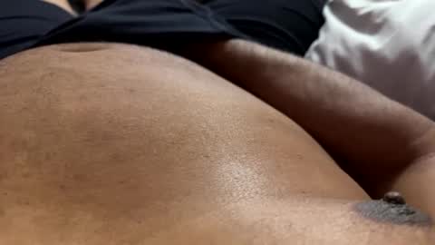 Snapshot of down4hairy chatting on 12.20.24 down4hairy online show from 12.20.24