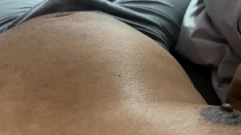 Snapshot of down4hairy chatting on 01.27.25 down4hairy online show from 01.27.25