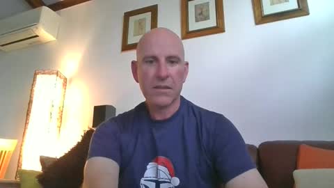 Snapshot of downundercock22 chatting on 10.06.25 downundercock22 online show from 10.06.25