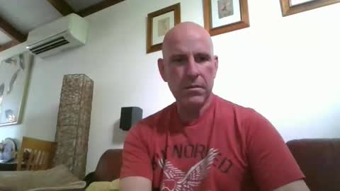 downundercock22 online show from 01.08.26