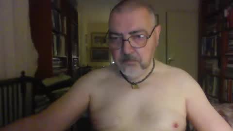 doxoebloke68 online show from 09.29.25
