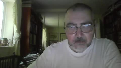doxoebloke68 online show from 10.03.25