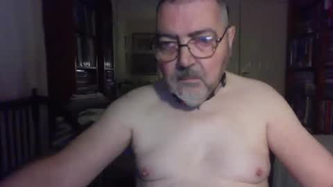 doxoebloke68 online show from 10.14.25