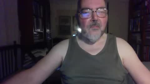 doxoebloke68 online show from 10.19.25